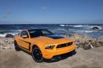 Ford Mustang Boss 302 2012 года